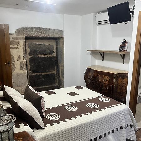 הוילה Padrón Casa Bralo מראה חיצוני תמונה